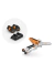 PODADOR BATERIA DE GALHO STIHL GTA 40 GA04 011 6913 - Terra Vida