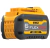 BATERIA DEWALT 20-60V FLEXVOLT LI-ION 6AH DCB606-B3 - comprar online