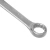 CHAVE COMBINADA ESTRIADA 15/16" STANLEY STMT80258-840 - Terra Vida