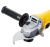 ESMERILHADEIRA DEWALT 4.1/2"-5" 950W EIXO M14 220V DWE4118-B2 - Terra Vida