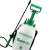 PULVERIZADOR COMPRESSAO PREVIA TRAPP SX-CS 5 LITROS - Terra Vida