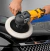 Imagem do LIXADEIRA POLITRIZ DEWALT 7"/9" 220V 1250W 220V DWP849XB2