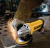 ESMERILHADEIRA ANGULAR DEWALT 5" 1200W 127V DWE4212-BR na internet
