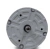 MOTOR ELETRICO WEG TRIFASICO 0,5 CV 6 POLOS 14952671 - Terra Vida