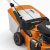 CORTADOR DE GRAMA STIHL RM BR 253 T (COM CESTO/TRACAO) - loja online