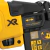 PINADOR DEWALT 18GA 20V MAX XR LI-ION DCN680B - loja online
