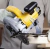 SERRA CIRCULAR DEWALT 7 1/4" 220V 1400W DWE560B2