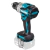 PARAFUSADEIRA/FURADEIRA MAKITA DHP489Z - Terra Vida