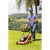 CORTADOR DE GRAMA ELETRICO TRAMONTINA CE35P, CHASSI PLASTICO, COLETOR RIGIDO C MOTOR 1300W 127V 60HZ - comprar online