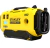COMPRESSOR A BATERIA 20 V MAX BARE STANLEY 127V SCE520-BR - comprar online