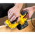 PLAINA ELETRICA STANLEY 750W 127V STPP7502-BR - Terra Vida