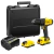 PARAFUSADEIRA/FURADEIRA STANLEY 1/2" 13MM 20V MAX LI-ION SCD700D2K-BR - comprar online