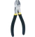 ALICATE CORTE STANLEY DIAGONAL 6" (152MM) 84-105