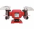 MOTO ESMERIL BAMBOZZI MBM-1000 1CV 750W 127/220 VOLTS