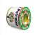 TUBO GOTEJADOR 10 MIL 1,5L/H 50CM NAO COMPENSANTE 16MM PETROISA MANARI (ROLO 1000MTS) - comprar online