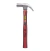 MARTELO FERRADURA STANLEY COM MADEIRA 29MM 51-424S
