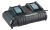 CARREGADOR BATERIA DUPLO MAKITA DC18SH 199696-3