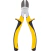 ALICATE DE CORTE STANLEY DIAGONA L PRO 6" (150) 84-054