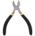 ALICATE CORTE STANLEY DIAGONAL 5" (177MM) 84-104