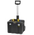 CAIXA DE ARMAZENAMENTO MOVEL STANLEY FATMAX PRO-STACK FMST1-75753