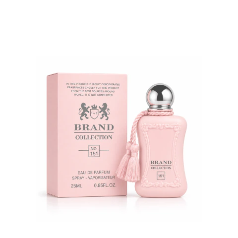 Brand Collection 151 Delina Marly de Parfum 25ml