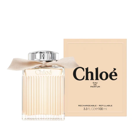 Chloé Eau de Parfum – Chloé – 75ml