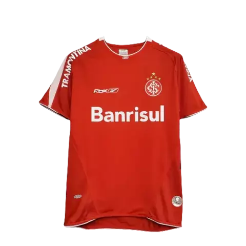 Camisa Reebok Internacional 2006 - Retrô - comprar online