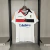 Camisa Olympikus Flamengo II 2010 - Branca - comprar online