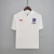 Camisa Umbro Inglaterra Home 2010 Masculina - Branca - comprar online