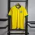 Camisa Brasil Home 1970 Masculina - Amarela - comprar online