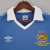 Camisa Umbro Manchester City Home 1981/82 Masculina - Azul na internet