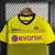 Camisa Kappa Borussia Dortmund Home 2011/2012 na internet