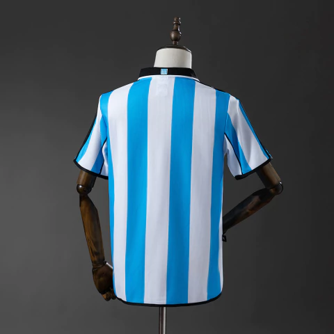 Camisa Adidas Racing Home 2000/01 na internet