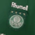 Camisa Rhumell Palmeiras Home 1999 Masculina - Verde na internet