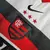 Camisa Nike Flamengo II 2001 - Retrô na internet