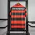 Camisa Umbro Flamengo Home 1995 - loja online