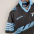 Imagem do Camisa Macron Lazio Away 2015/16 Masculina - Preta