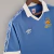 Imagem do Camisa Umbro Manchester City Home 1981/82 Masculina - Azul