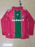 Camisa Manga Longa Adidas Fluminense 2010