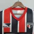 Camisa Penalty São Paulo II 1991 Masculina - Tricolor na internet
