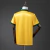 Camisa Topper Brasil Home 1988 Masculina - Amarela na internet