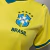 Camisa Nike Brasil 2026/27 Feminina - Amarela - comprar online