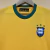 Camisa Nike Brasil 1970 Masculina - Amarela na internet