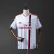 Camisa Adidas Milan Away 2011/12 Masculina - Branca - comprar online