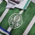 Camisa Rhumell Palmeiras Home 1993/94 Masculina - Verde - Retroball - Aqui você veste a HISTÓRIA do Futebol!