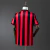Camisa Lotto Milan Home 1995/96 Masculina na internet