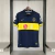 Camisa Nike Boca Juniors Home 2009/10 Masculina - comprar online