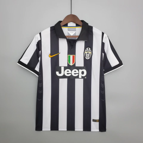 Camisa Nike Juventus Home 2014/15 Masculina - comprar online