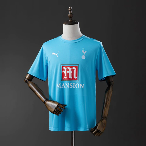 Camisa Puma Tottenham Away 2006/07 Masculina - comprar online