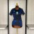 Camisa Nike Brasil II 2026/27 - Azul